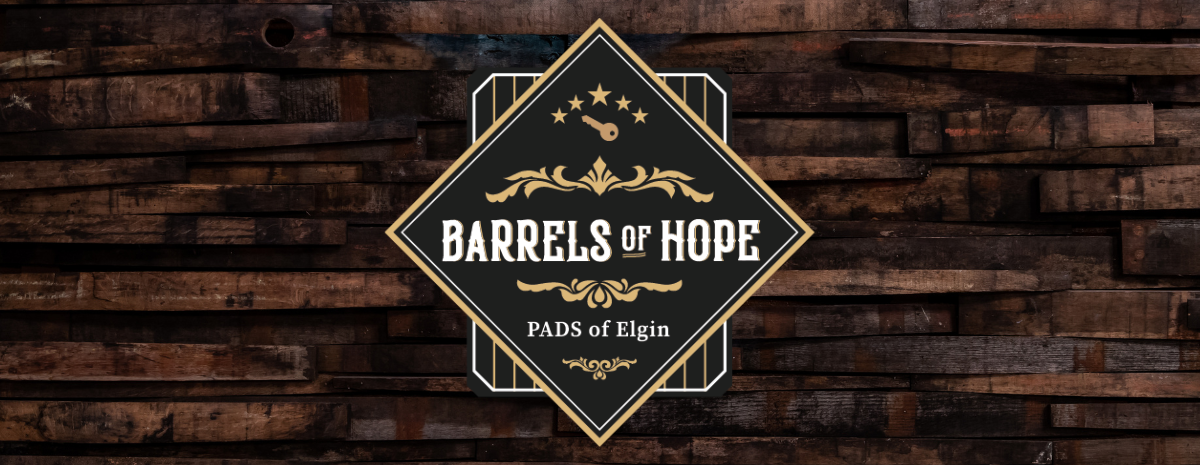 Barrels of Hope 2025
